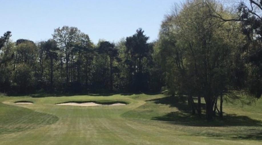 Photo of Saint Clements Golf Club